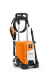 HIDROLAVADORA STIHL RE110-120 BAR 1.7 KW 380/440 L/H C/RUEDAS - comprar online