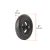 CARRETILLA TRUPER PLASTICA NEGRA 175 L CON 2 LLANTAS NEUMATICAS - tienda online