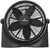 VENTILADOR INDEPLAST TURBO 16'' DE PISO Y PARED - comprar online