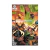 DC K.O. #1 al #5 PACK - HISTORIA COMPLETA - PORTADAS CONECTADAS