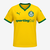 Camisa Palmeiras III 25/26 - Torcedor Puma Masculina - Amarela e verde - comprar online