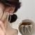 Brincos Double Lace - loja online