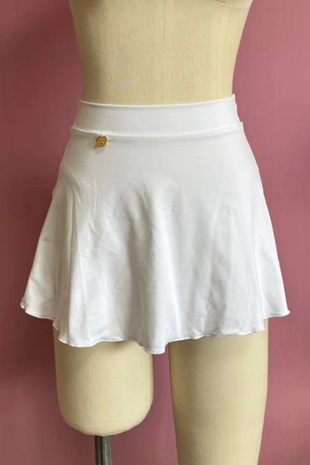 Saia Brinco de Princesa