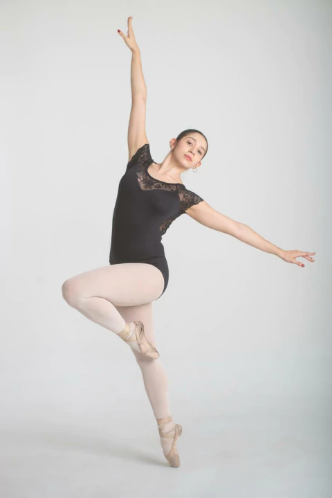 Collant Gardênia - comprar online