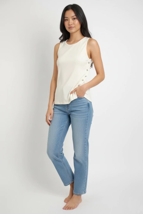 Musculosa Ramayo - comprar online