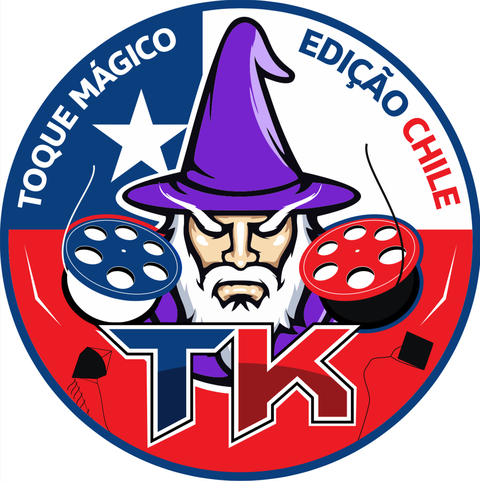 Banner da categoria Edição Chile