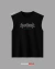 Regata Oversized | ULQUIORRA — VOID HEART - comprar online