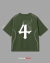 Classic Oversized | Ulquiorra - Quarta Espada na internet