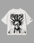 Master Oversized | KENPACHI — THE UNDEFEATED - loja online