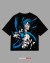 Master Oversized | Grimmjow – Hollow Instinct