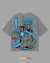 Master Oversized | Grimmjow – Hollow Instinct na internet