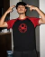 Camisa Raglan Spider | Spiderverse