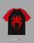 Camisa Raglan Spider | Spiderverse na internet