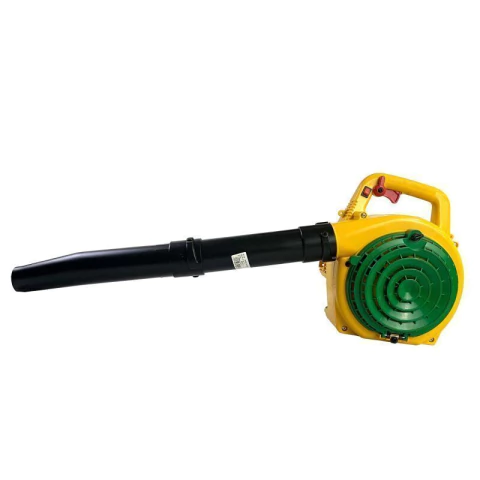 Soprador E Sugador De Folhas À Gasolina 2t 25,4cc Gss-260 Garthen