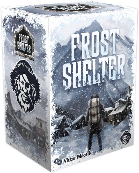 Frost Shelter - comprar online