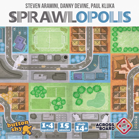 Sprawlopolis