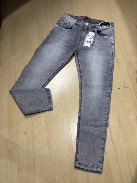 Calça Jogador Brow Jeans - comprar online
