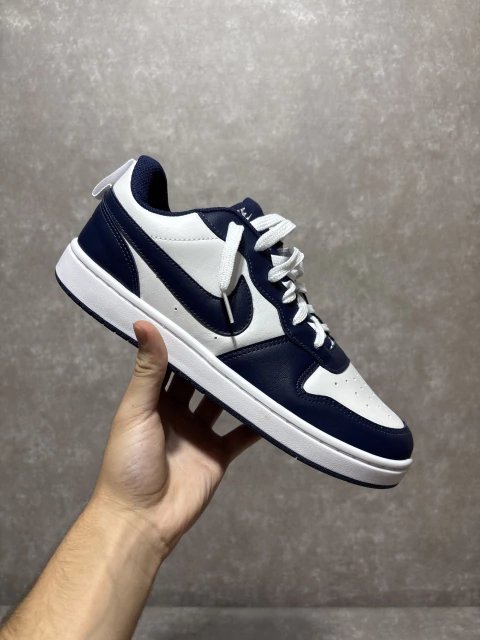 Tênis Nike Court Borough - comprar online