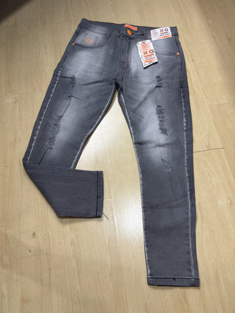 Calça Jogador Brow Jeans - comprar online