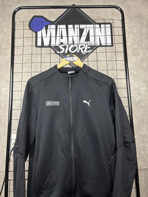 Moletom Puma Mercedes - comprar online