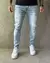 Calça Jogador Jay Jones - comprar online