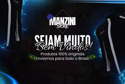 Banner de Manzini Store