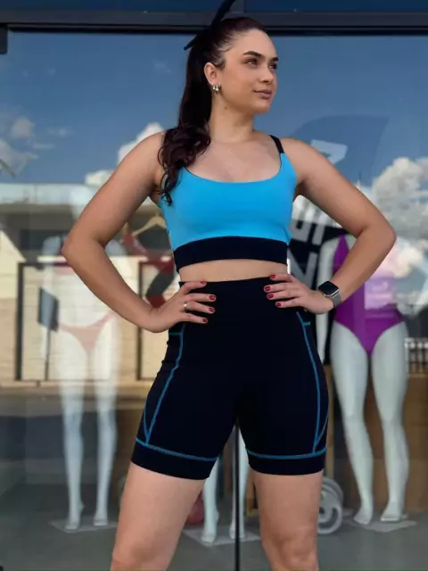 Conjunto Running - comprar online