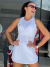 Vestido Smash Dry Fit Branco