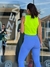 Cropped Dynamic - Kaizen Sport