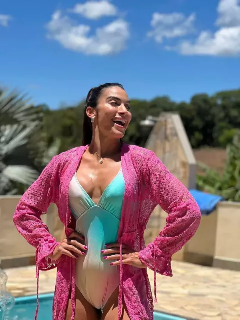 Saída renda Império Rosa