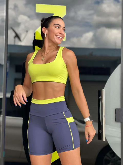 Conjunto Army - comprar online