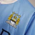 Imagem do Camisa Manchester City Retrô (Casa) 11/12