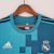Camisa Real Madrid Retrô (Terceira) 17/18 - Mantos de Grife Sports