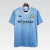 Camisa Manchester City Retrô (Casa) 11/12
