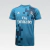 Camisa Real Madrid Retrô (Terceira) 17/18 - comprar online