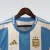 Camisa Argentina (Casa) 24/25 - Mantos de Grife Sports