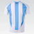 Camisa Argentina (Casa) 24/25 na internet