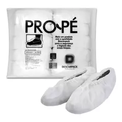 Prope Descartavel TNT 100und - comprar online