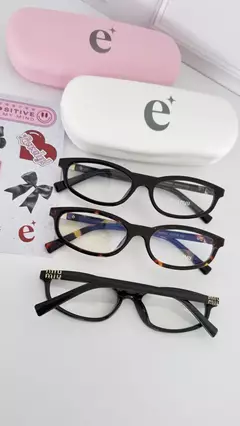 Gafas MIU ANGLE - comprar online