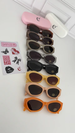 Gafas bowen - tienda online