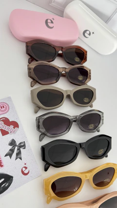Imagen de Gafas bowen