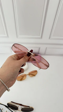 Gafas MIU Save en internet
