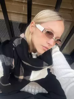 Gafas CHILL OVAL clásicas en internet