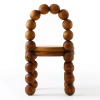 Pearls Chair — Designed by Nicholas Oher