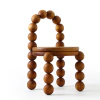 Pearls Chair — Designed by Nicholas Oher