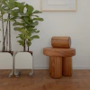 Bimbo Stool — Design by Estúdio Dendê