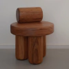 Bimbo Stool — Design by Estúdio Dendê