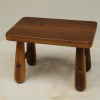 Selarón Bench – Original Design and Brazilian Identity in Wood