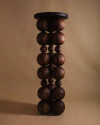 Pearls Column — Designed by Nicholas Oher