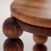 Pearls Chair — Designed by Nicholas Oher